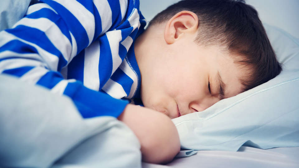 Por Que Muitas Pessoas Com Autismo Tem Problemas Para Dormir Tismoo