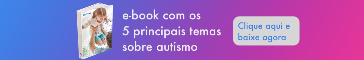 Ebook 5 temas sobre autismo - Tismoo