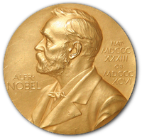 Prêmio Nobel da Paz — Tismoo
