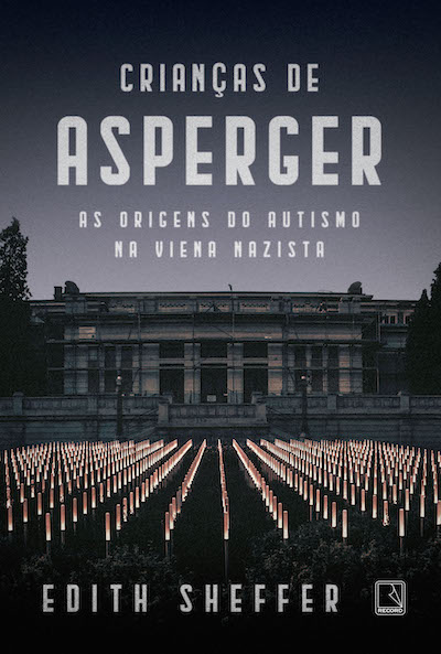 Livro conta as origens do autismo no período nazista e o envolvimento de Hans Asperger — Tismoo