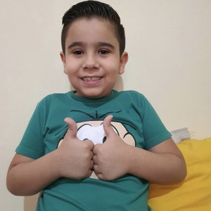 Hiperfoco de aluno autista faz Mauricio de Sousa participar de aula online — Tismoo