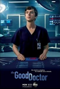 Série The Good Doctor — Tismoo