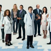 The Good Doctor - O bom doutor - série sobre autismo na Globoplay - Tismoo