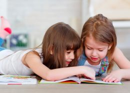 Livros infantis sobre autismo - Tismoo - crianças