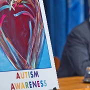 ONU define tema do Dia Mundial do Autismo 2019: 'Tecnologias assistivas, participação ativa' — Tismoo