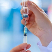 Estudo mostra que vacina tríplice viral não causa autismo