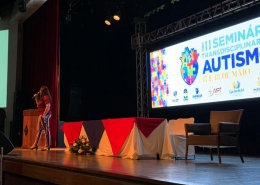 Eventos na Paraíba levam informação sobre autismo a mais de 850 pessoas - Tismoo