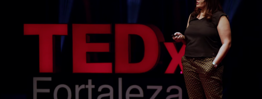 A genética do autismo explicada num vídeo de 18 minutos — Tismoo - TEDx Fortaleza