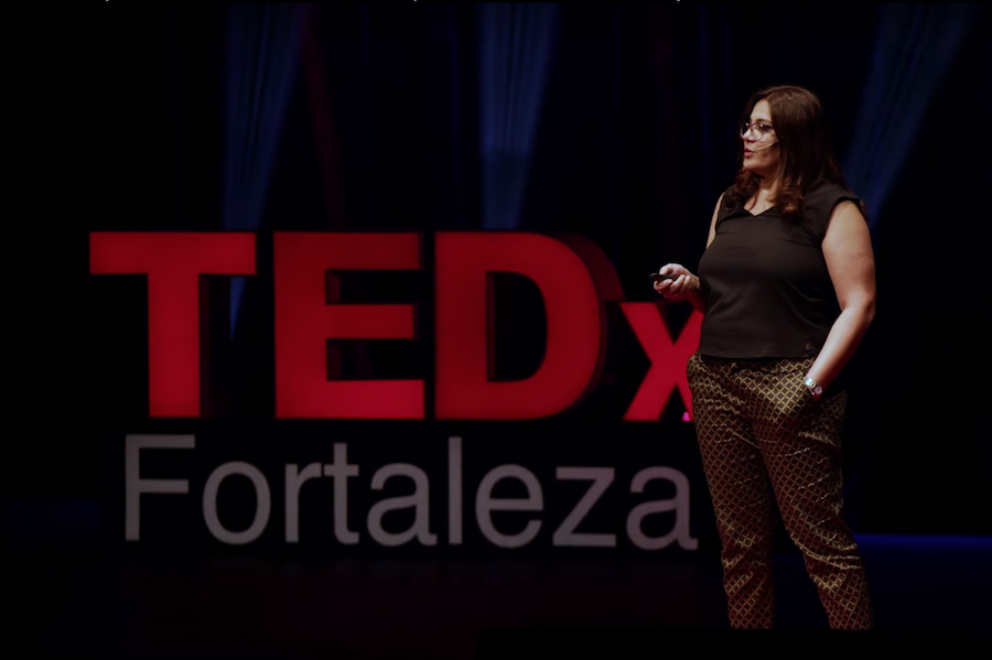 A genética do autismo explicada num vídeo de 18 minutos — Tismoo - TEDx Fortaleza