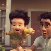 Um curta da Pixar baseado em autismo: 'Float' — Tismoo