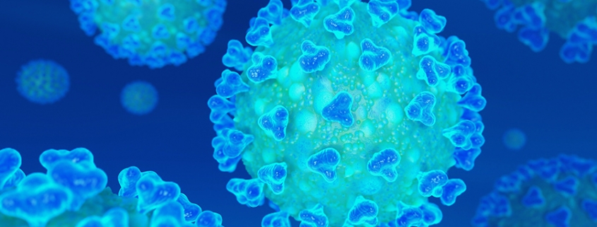 Sequenciamento do coronavírus mostra importância da genética — Tismoo