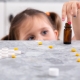 Estudo aponta que crianças com autismo recebem medicação não indicada e pouca terapia — Tismoo