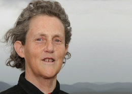 Com patrocínio da Tismoo, Temple Grandin abrirá o 1º Seminário de Neurologia do Autismo