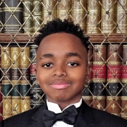 Matriculado aos 6 anos, garoto autista é o aluno mais jovem da Universidade de Oxford: Joshua Beckford — Tismoo