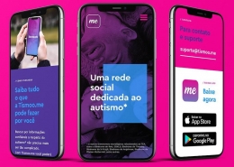 Tismoo.me: Brasil lança primeira rede social do mundo dedicada ao autismo — Tismoo