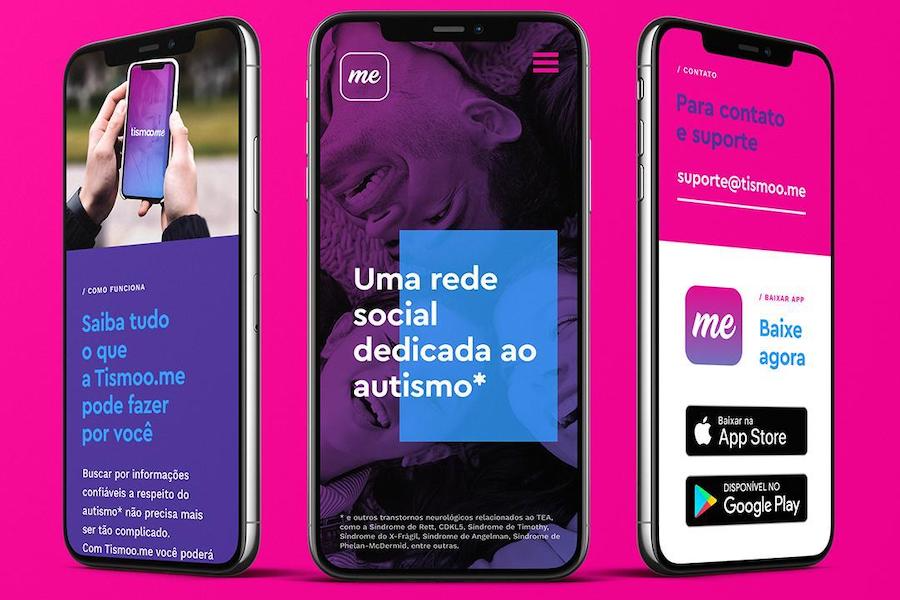 Tismoo.me: Brasil lança primeira rede social do mundo dedicada ao autismo — Tismoo