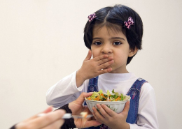 O autista, a seletividade alimentar e os estímulos sensoriais — Portal da Tismoo