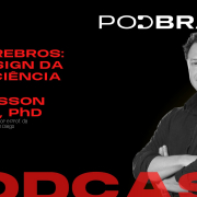 Alysson Muotri no podcast Podbrand — Portal da Tismoo