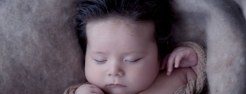 Bebê Mais”, produção educativa para crianças, estreia na Netflix em novembro
